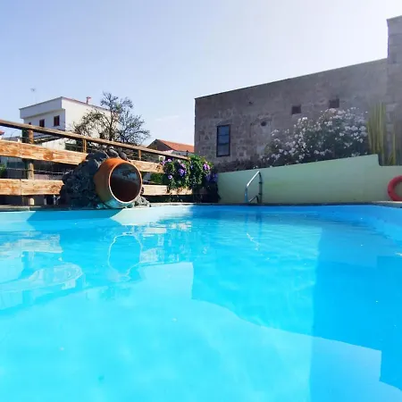 Casa Rural Con 1 Y Piscina En Granadilla De Abona, Tenerife Sur Las Vegas