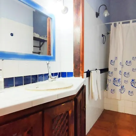 Casa Rural Con 1 Y Piscina En Granadilla De Abona, Tenerife Sur Las Vegas