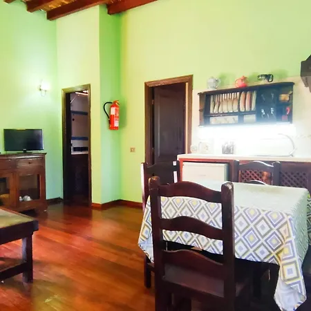 Casa Rural Con 1 Y Piscina En Granadilla De Abona, Tenerife Sur Landhaus Las Vegas