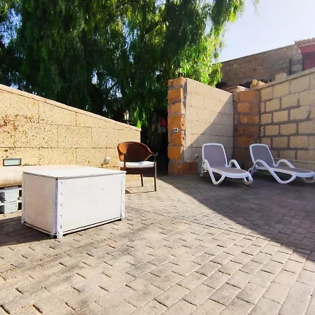 Séjour à la campagne Casa Rural Con 1 Y Piscina En Granadilla De Abona, Tenerife Sur