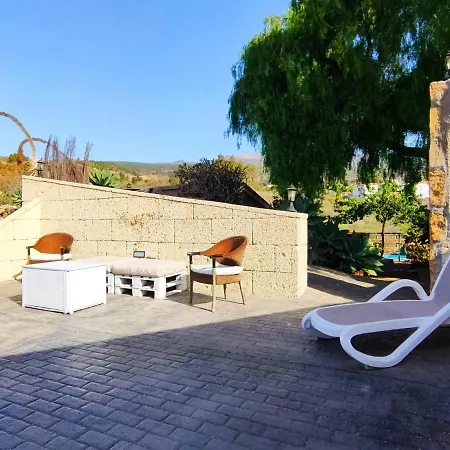 Séjour à la campagne Casa Rural Con 1 Y Piscina En Granadilla De Abona, Tenerife Sur Las Vegas