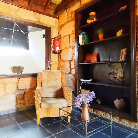 Casa Rural Con 1 Y Piscina En Granadilla De Abona, Tenerife Sur *