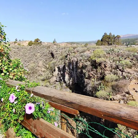 Séjour à la campagne Casa Rural Con 1 Y Piscina En Granadilla De Abona, Tenerife Sur