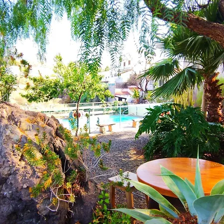 Landhaus Casa Rural Con 1 Y Piscina En Granadilla De Abona, Tenerife Sur Las Vegas