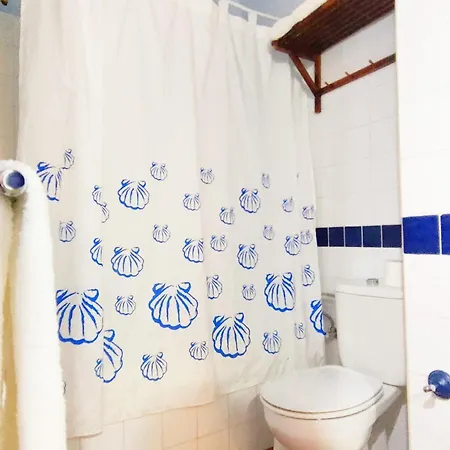 Casa Rural Con 1 Y Piscina En Granadilla De Abona, Tenerife Sur Landhaus