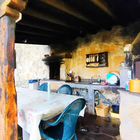 Casa Rural Con 1 Y Piscina En Granadilla De Abona, Tenerife Sur Las Vegas