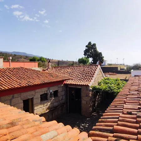 Casa Rural Con 1 Y Piscina En Granadilla De Abona, Tenerife Sur